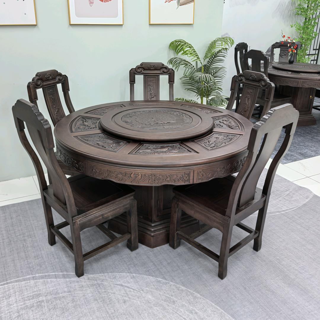 东卓家具工厂店