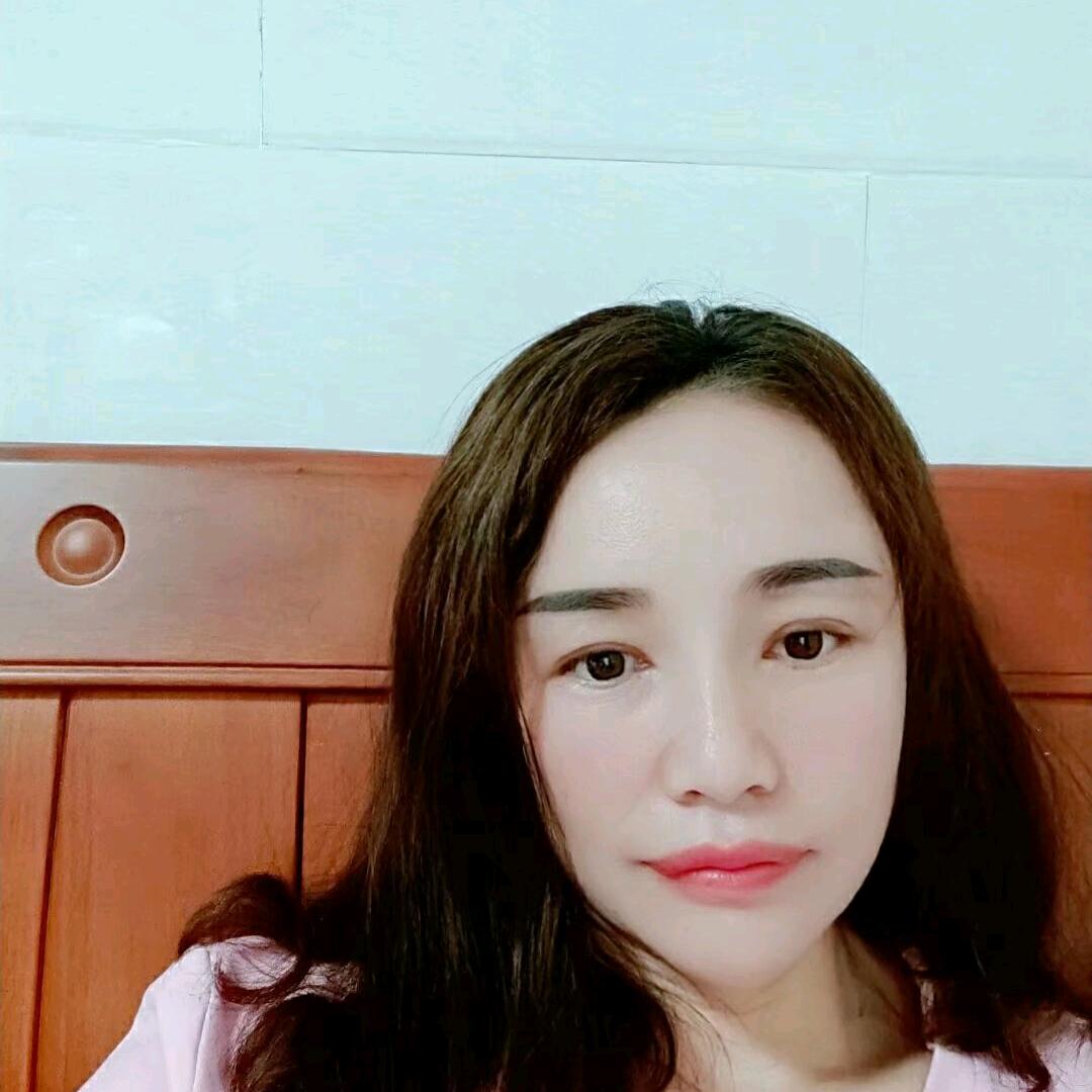 苗家姑娘