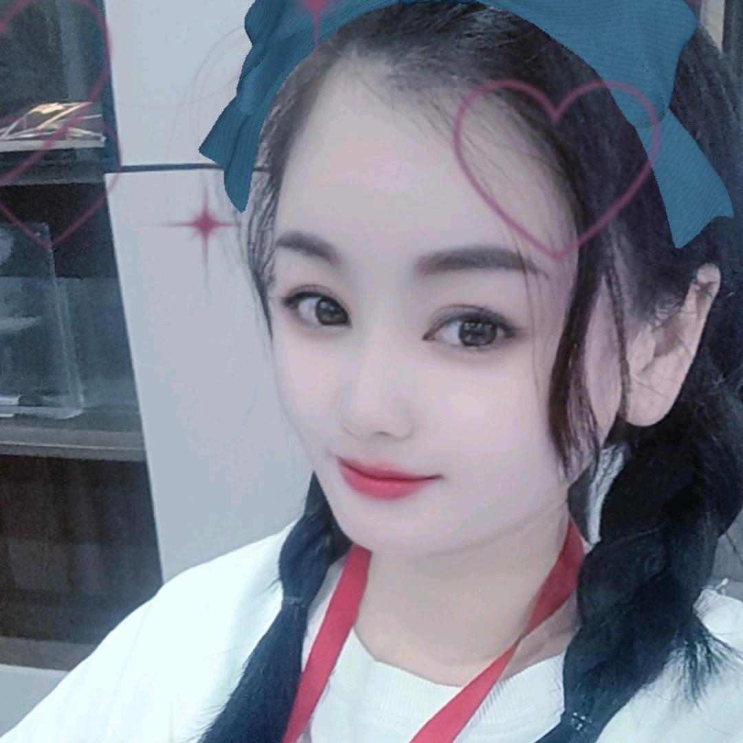 绿豆家装睫毛姐