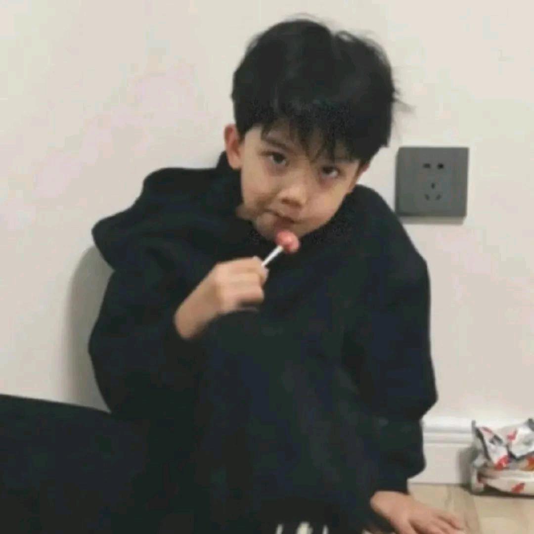 抖音李清疯