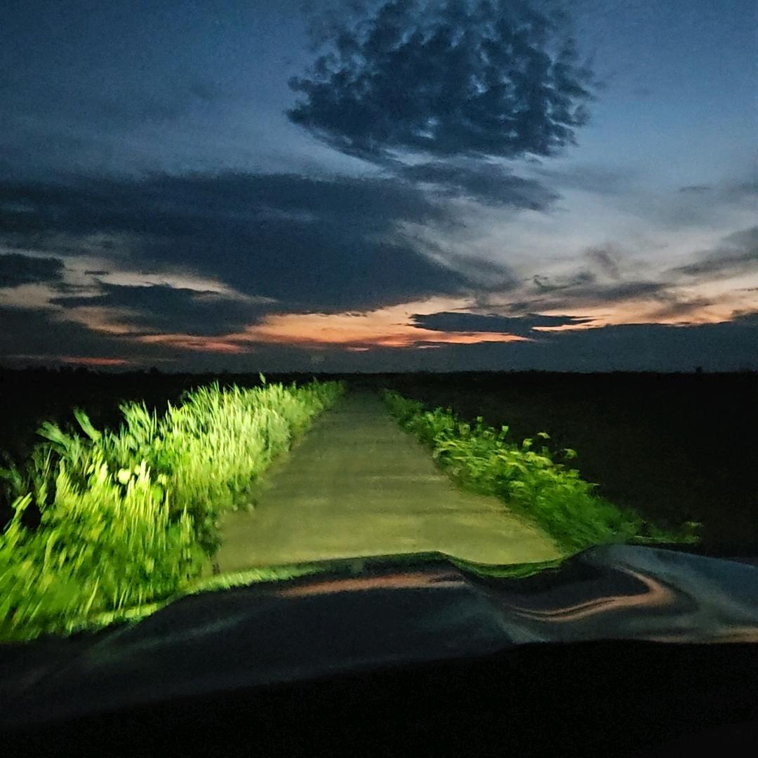 小时养殖种植农场