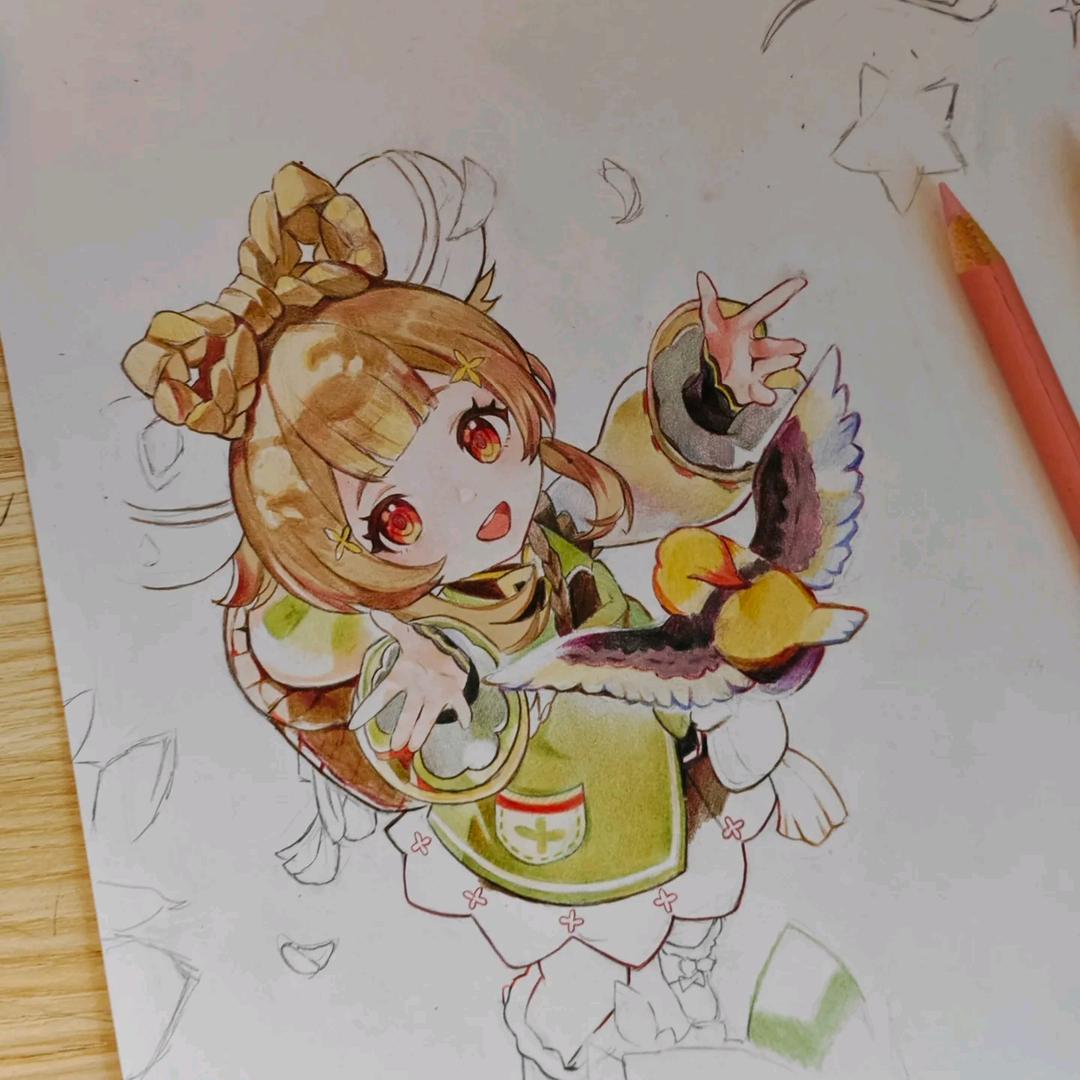 佳宝贝