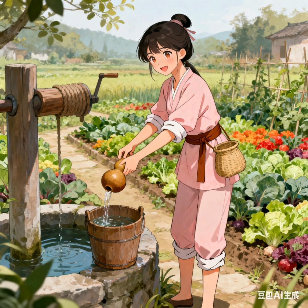 招财猫的小铃铛(小说推荐号）