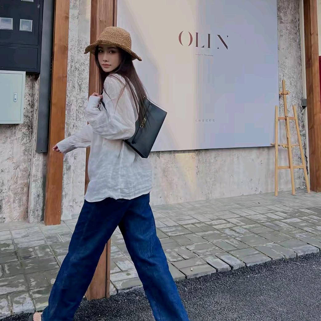 刘九九sms～轻奢女装