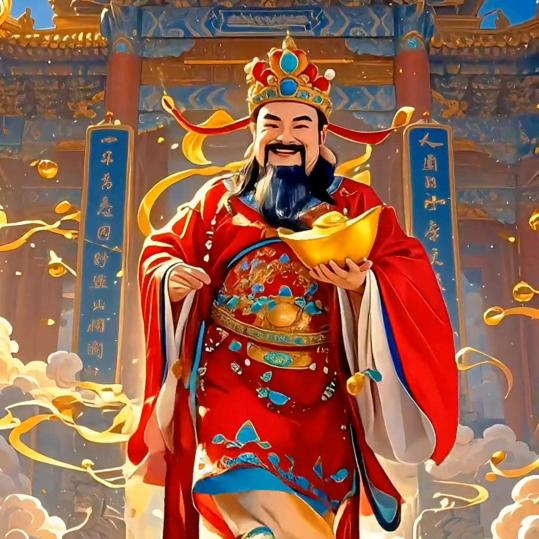 炜财团财源