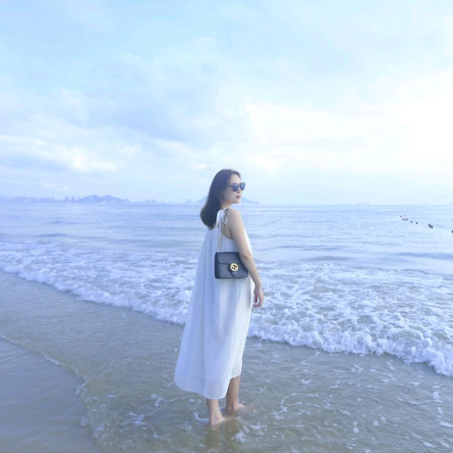 仙女🧚‍♀️燕儿