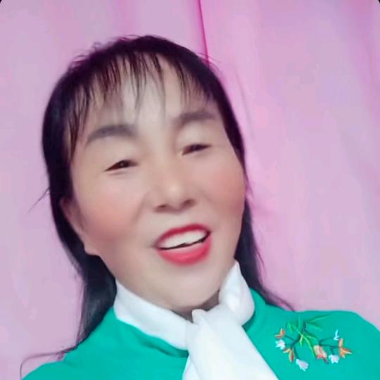 许大妈