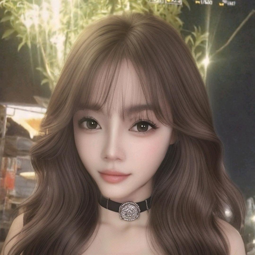 ❤小小露❤（2025嘉年华）