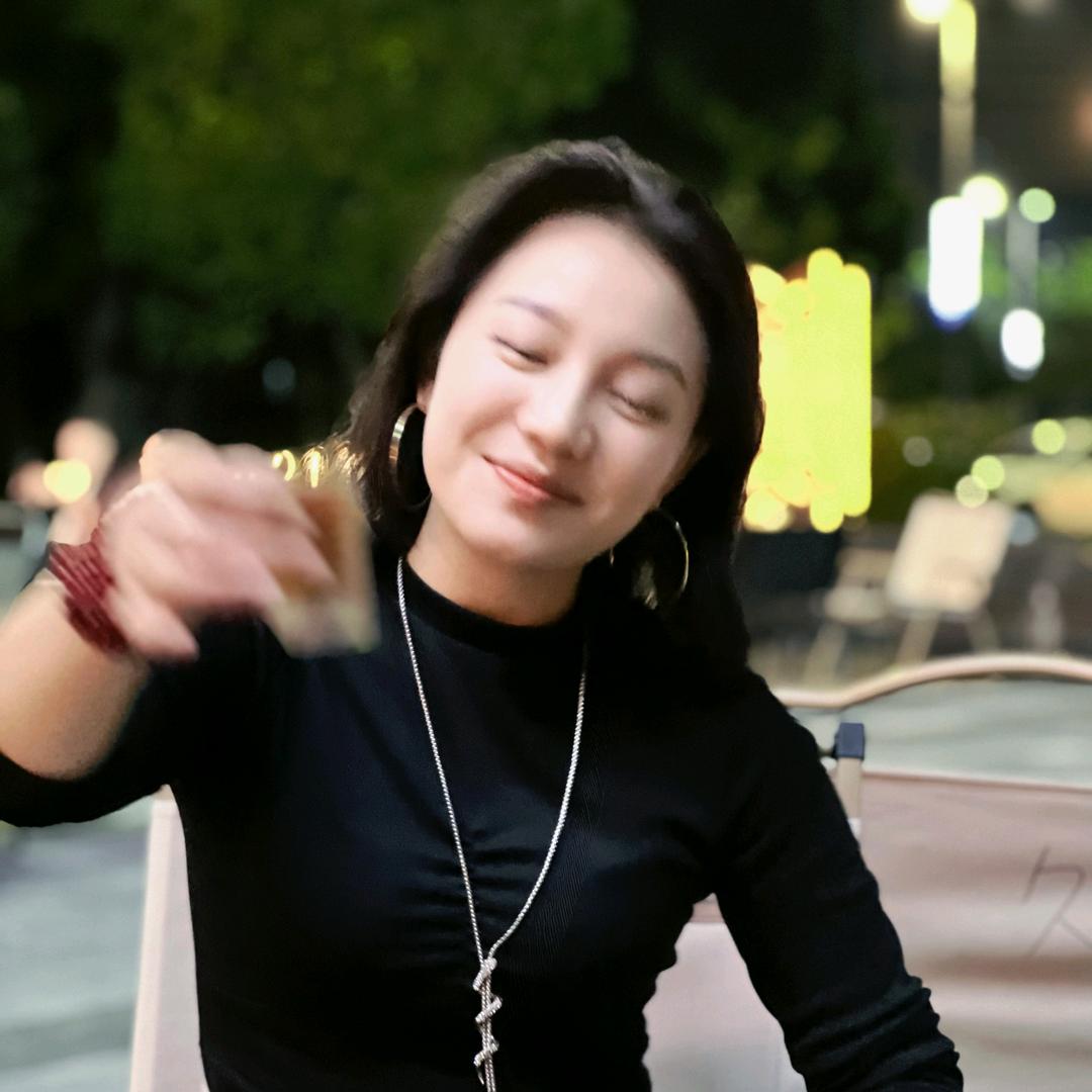 温柔小秀儿
