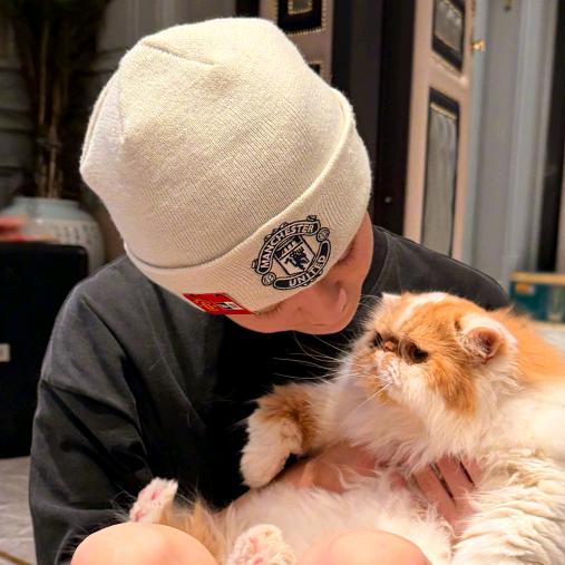 歪比巴卜⌓‿⌓（见过鹿晗4次版）