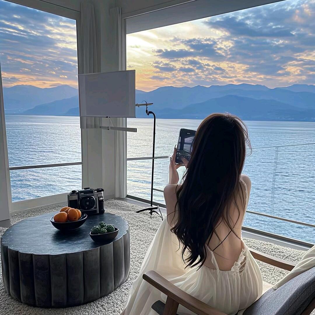 佳琪妹妹在优选