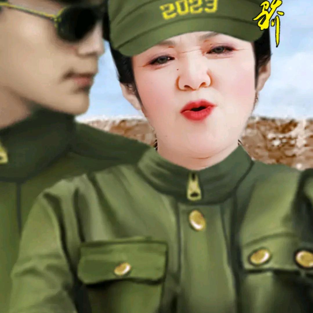 你好我好，人都是相互的