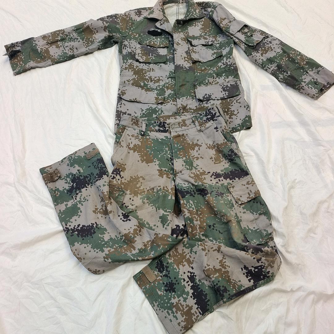 二手劳保批发部