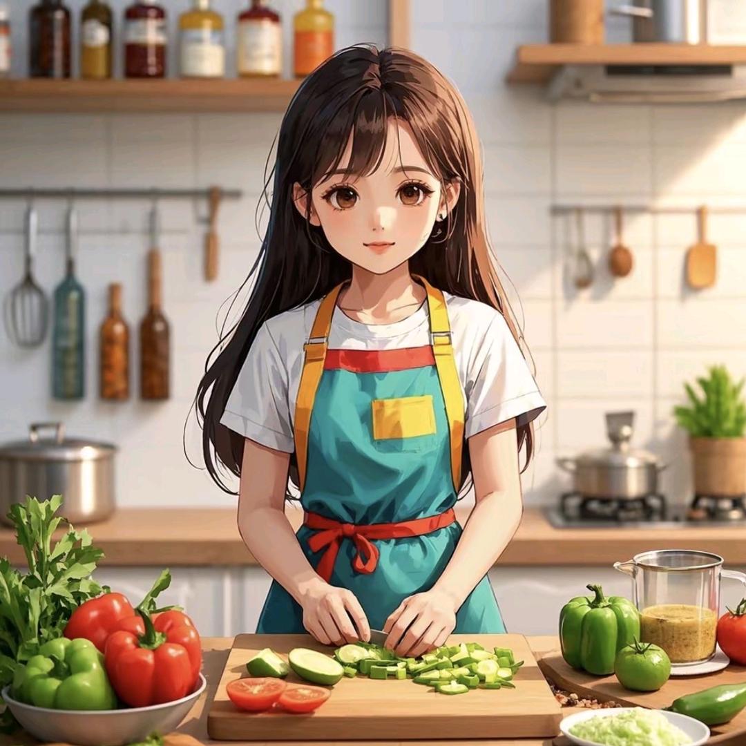 整点硬菜