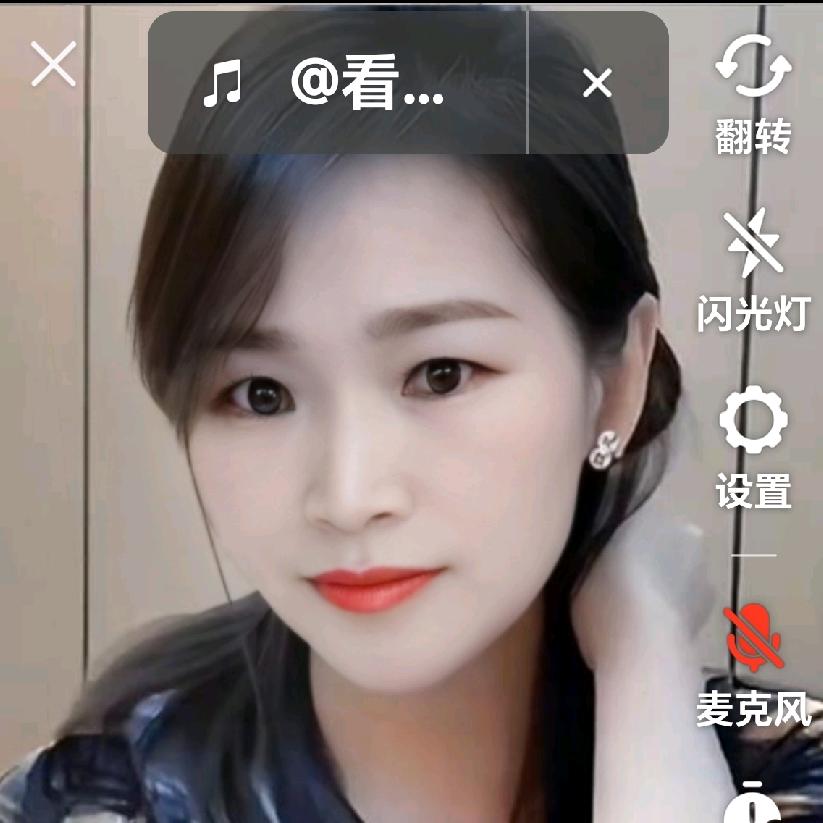 落叶无声