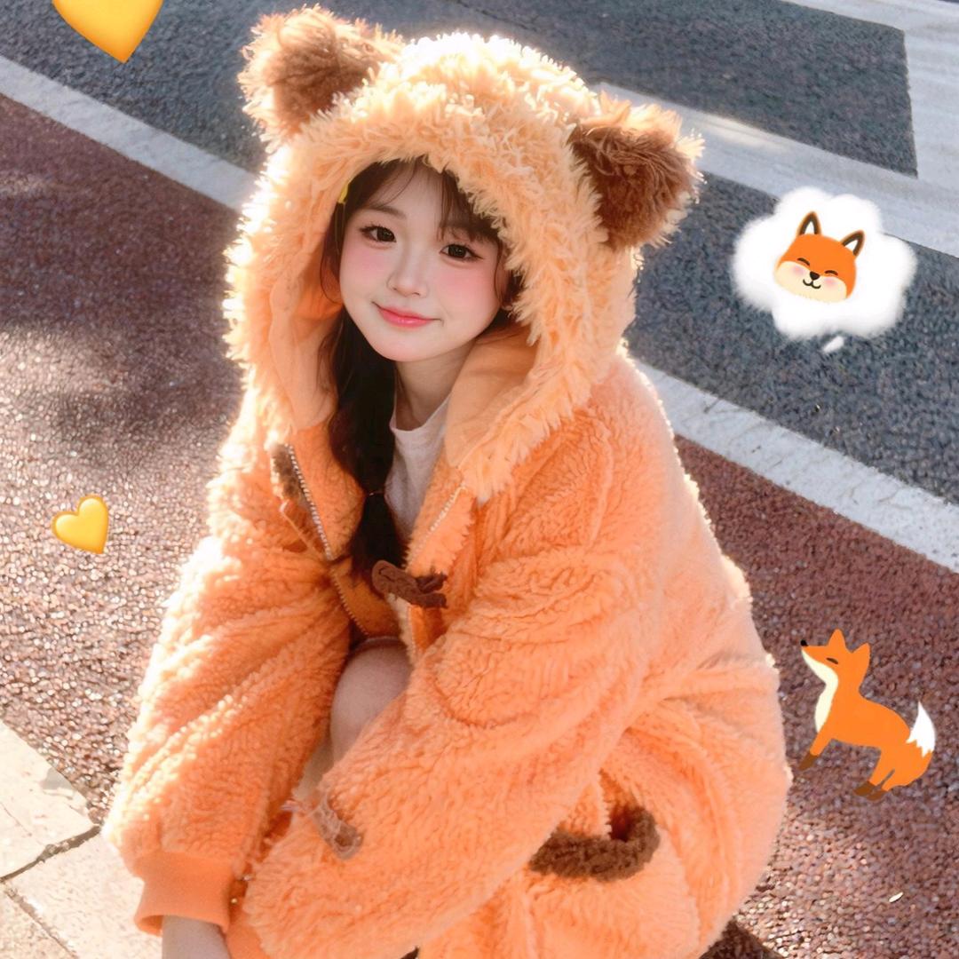 小y