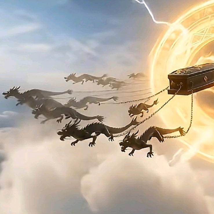 帅崽（沉睡中）