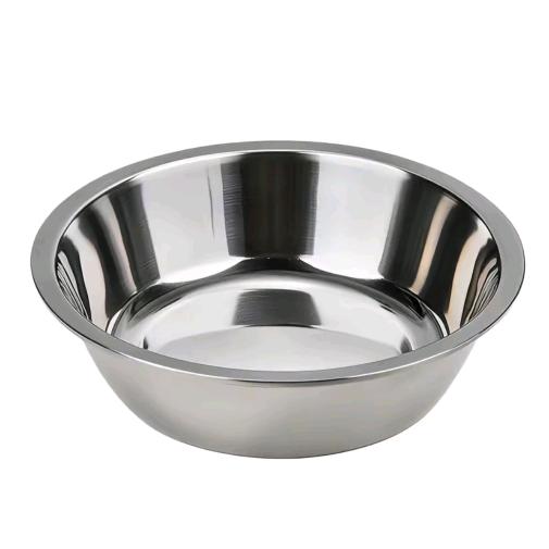 重生之我是不锈钢盆