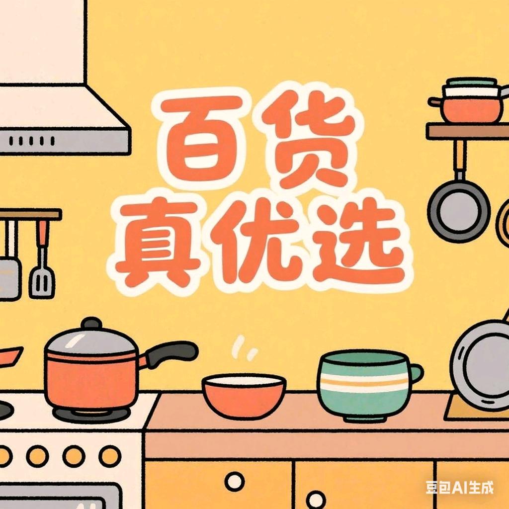 百货精选