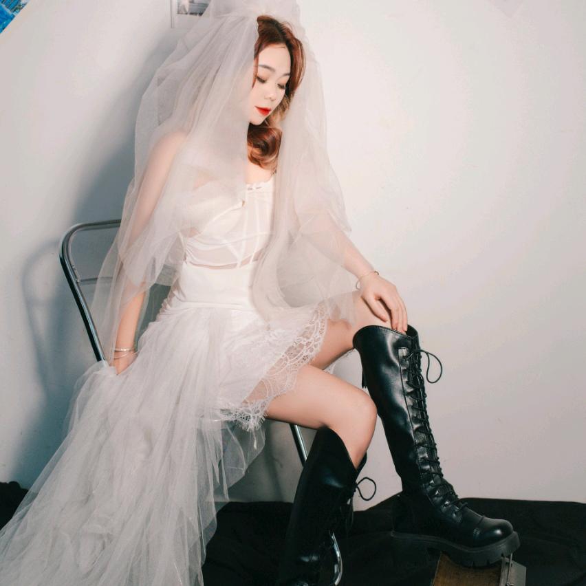 🌿糖果🍬小妮子🌿