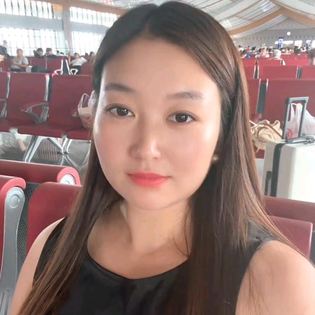 黄雨萱❤