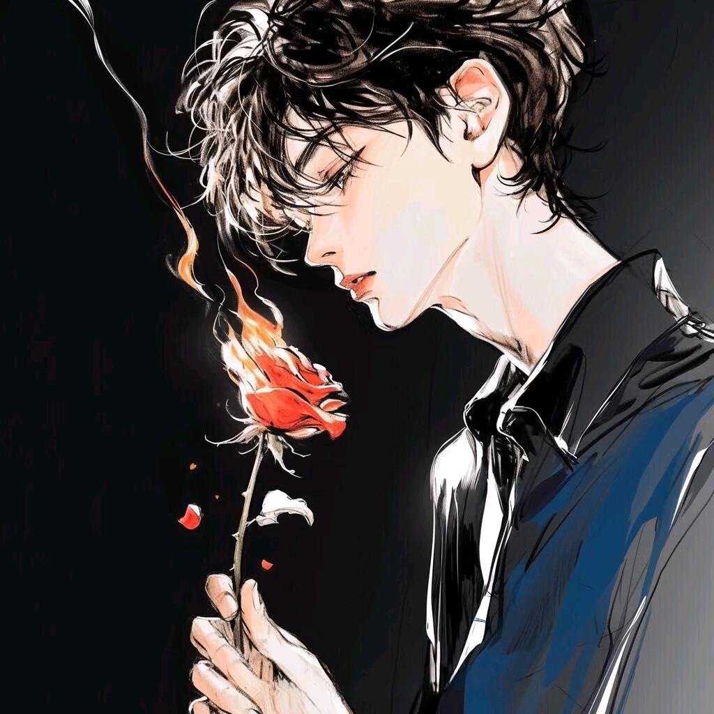 ꫛꫀꪝ╰⌒断了╃┵线de风筝◣💞