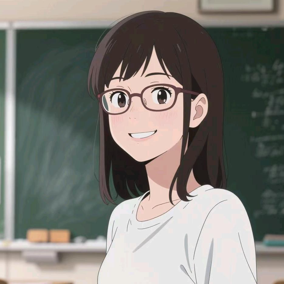 小宋老师