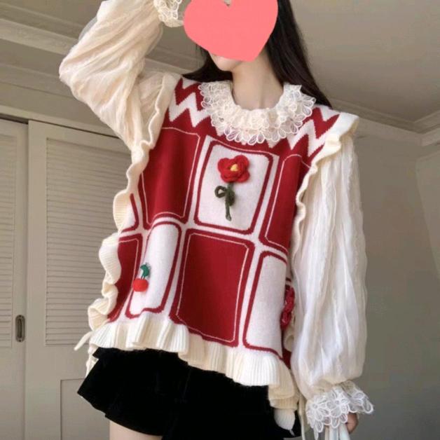 小羊咩咩