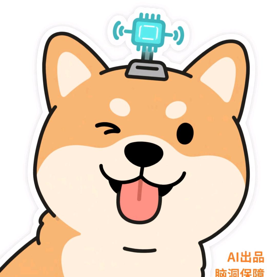 狗头AI参谋