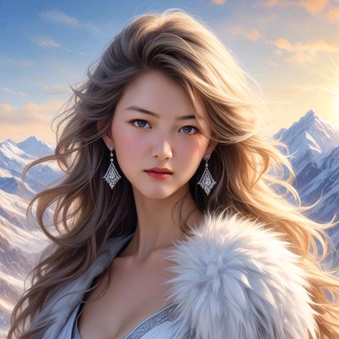 次元（毛娘）