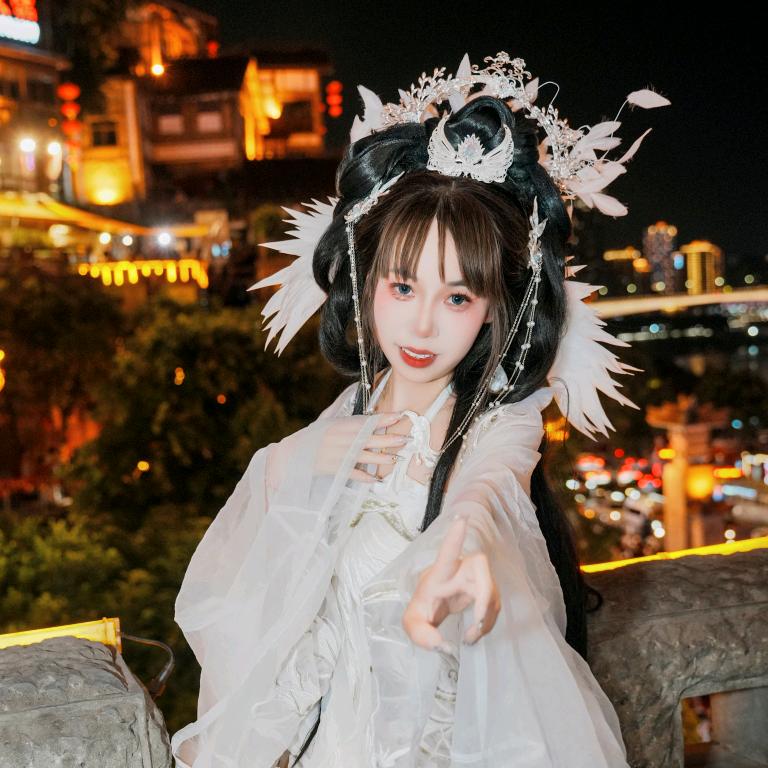 博运招聘部～小莫