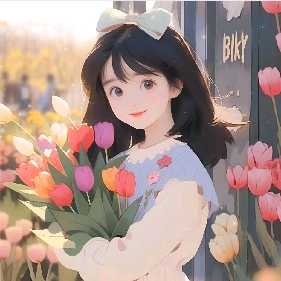 是小洋吖@