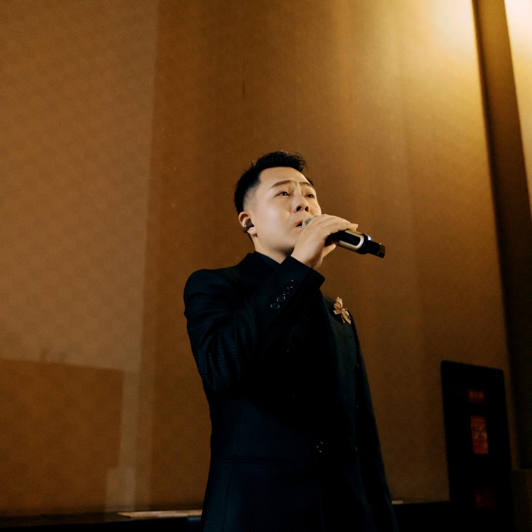 🍦蜜雪🍭小阳仔🎤