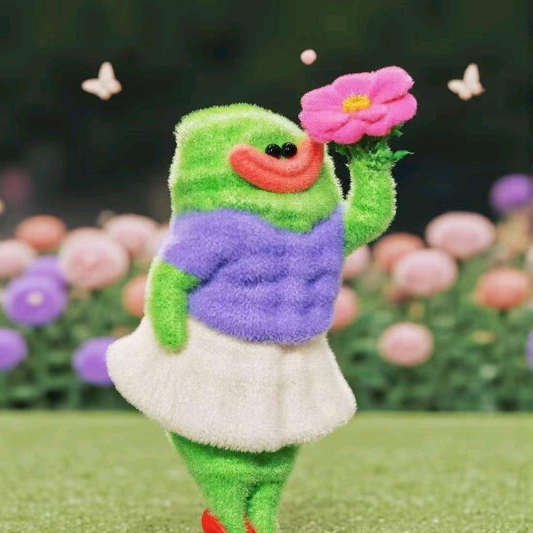 好柿🍅