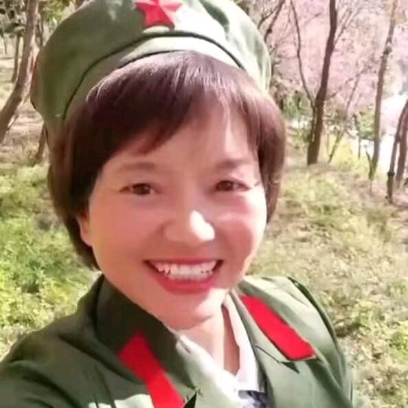 林欣