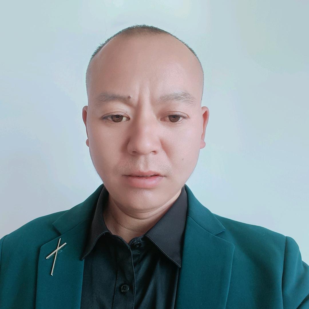 小熊啊