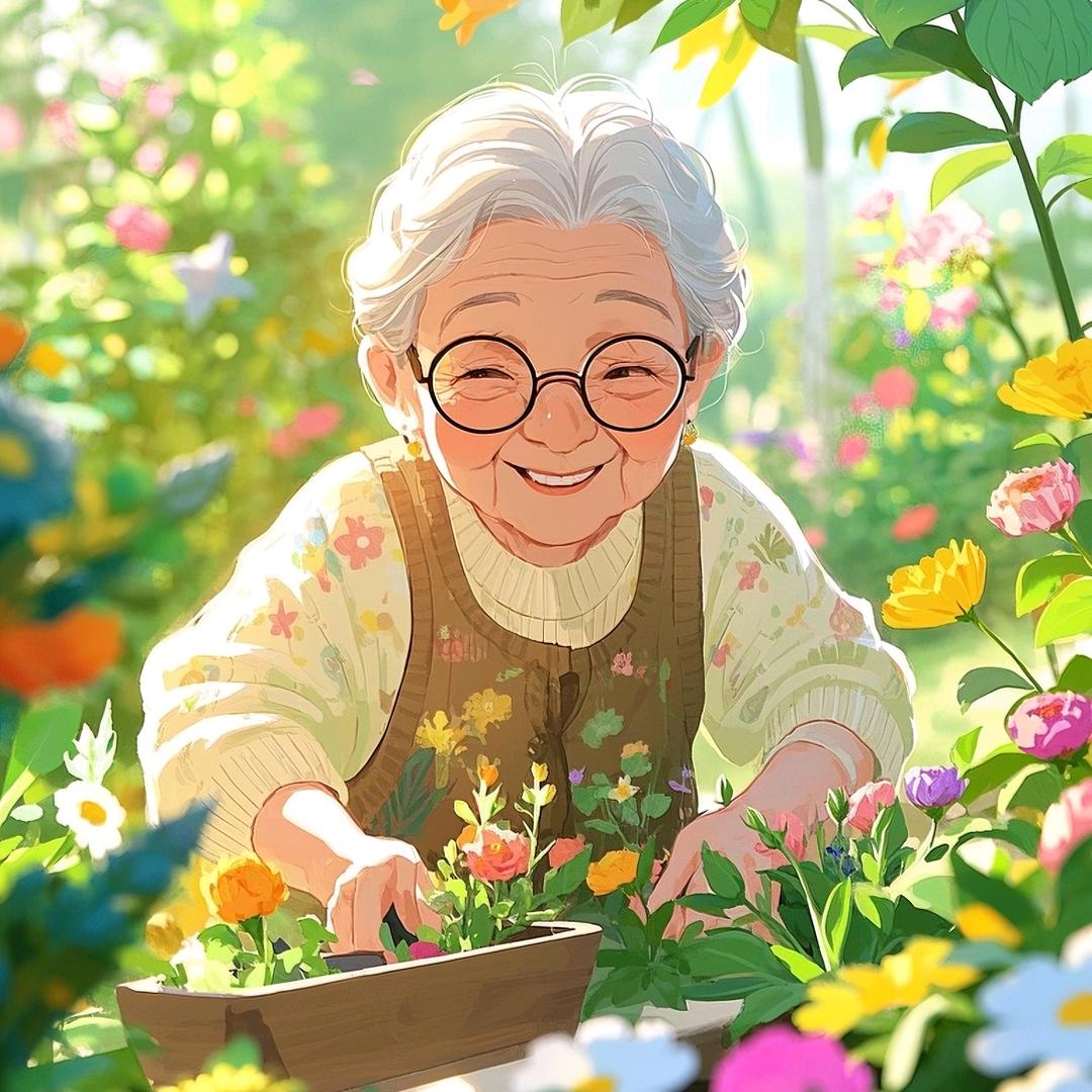 治愈系~