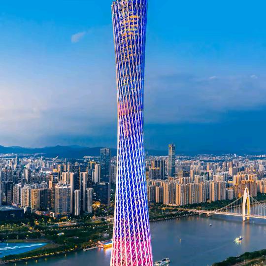 华庆传媒
