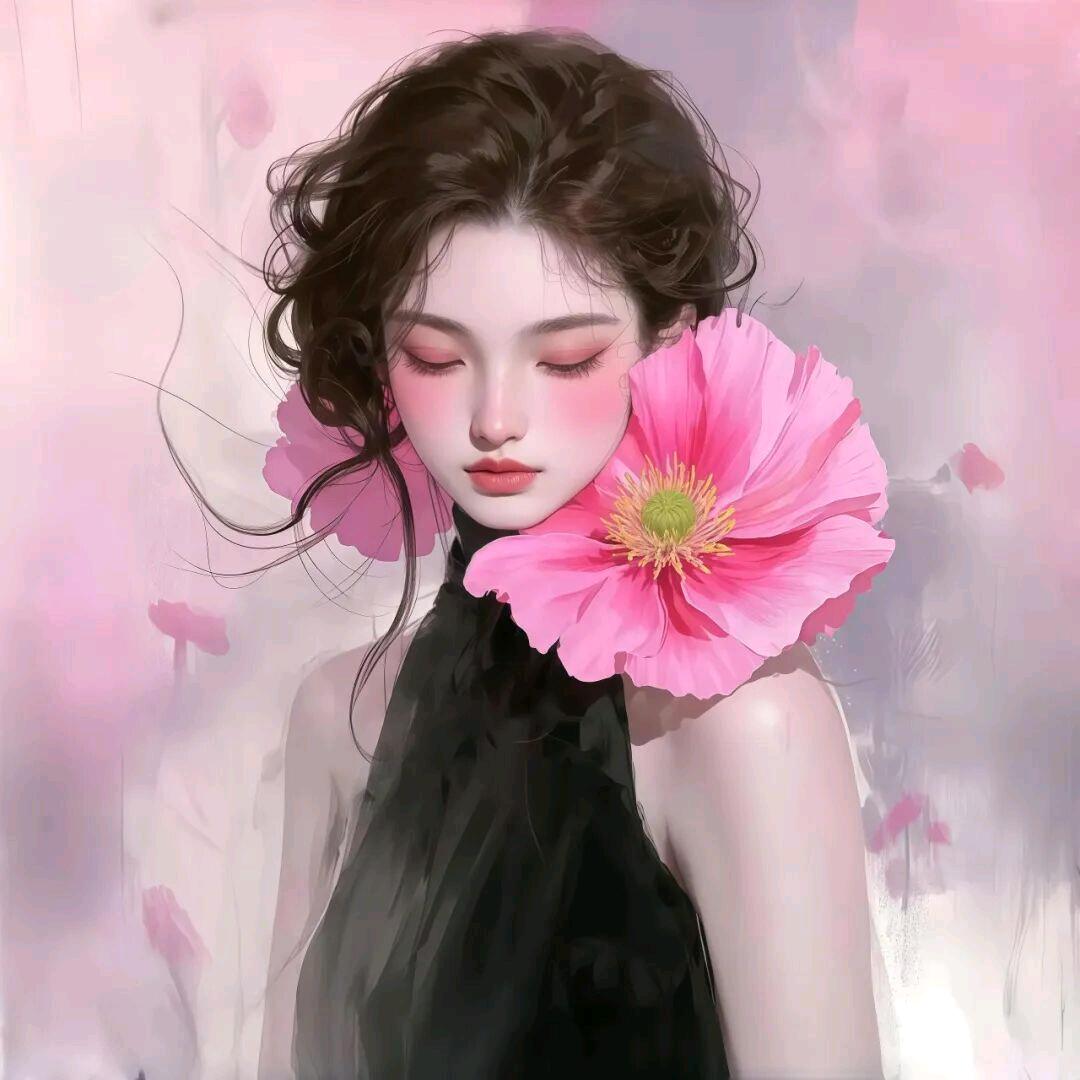 希望小张开心🥰