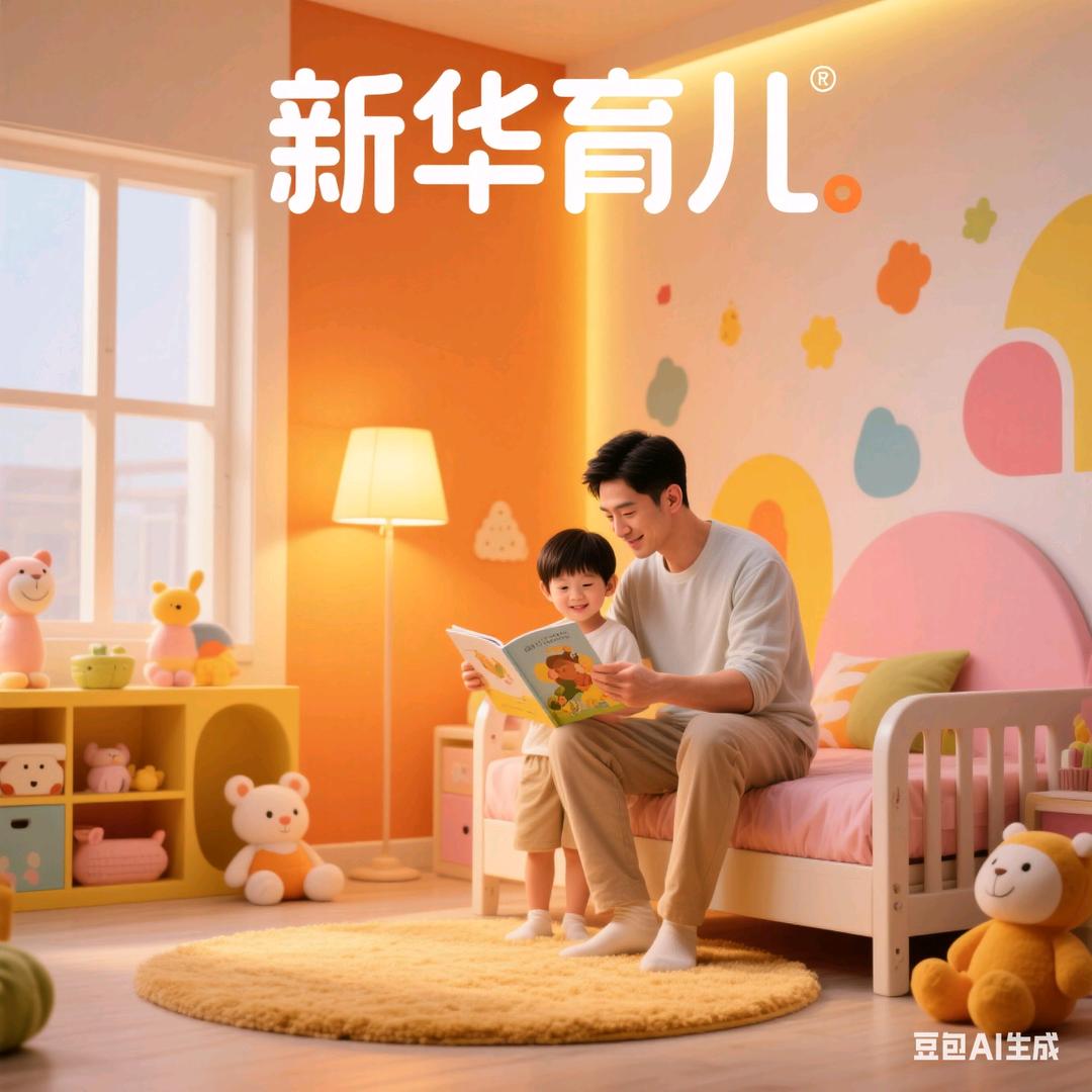 新华育儿