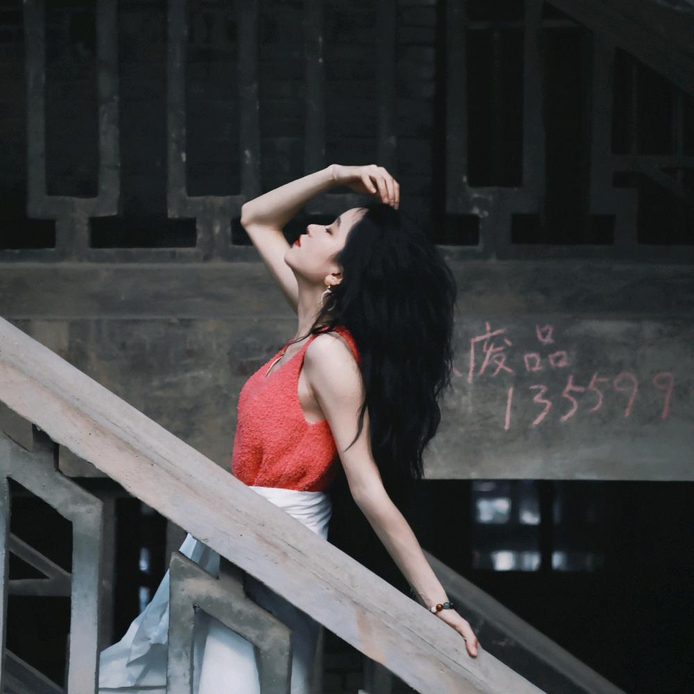 筋肉子仙桃🍑