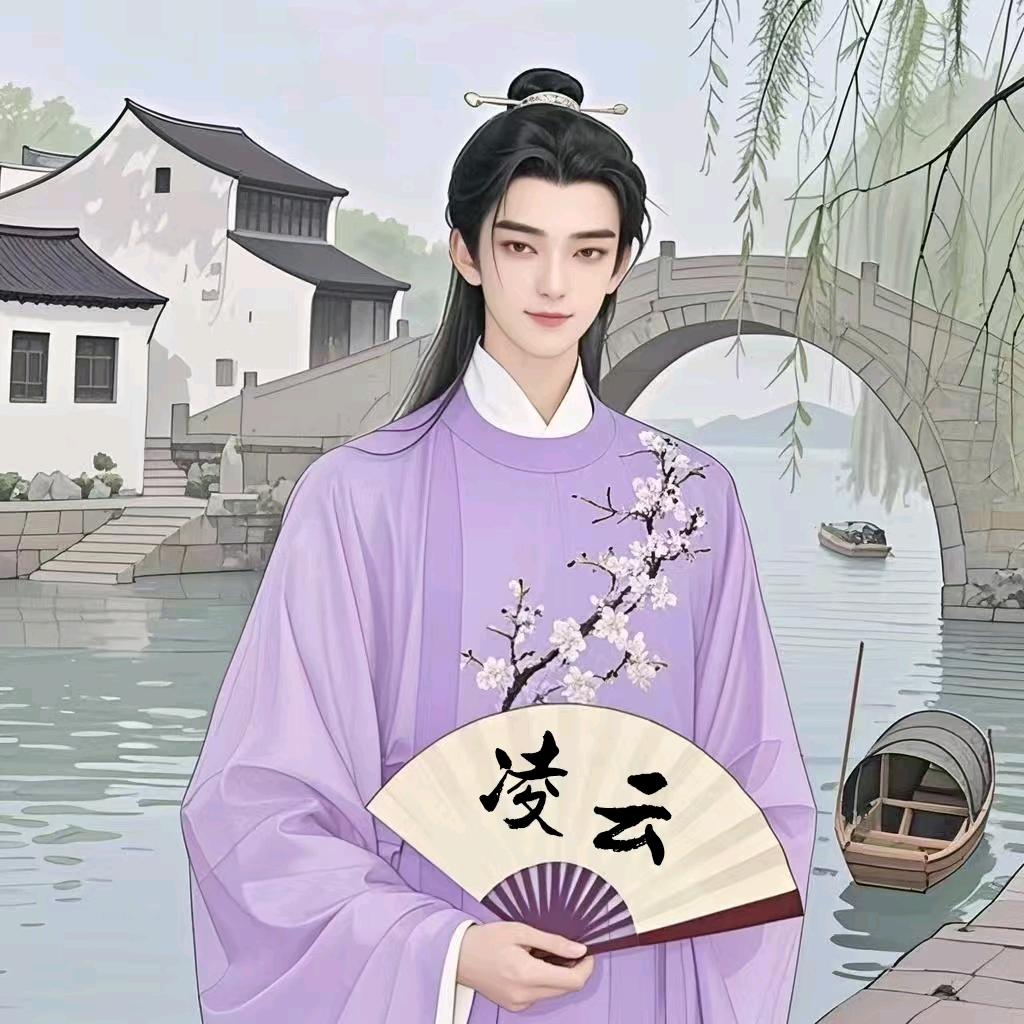 凌云手作