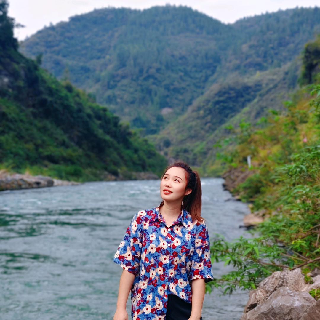 童桦妈妈