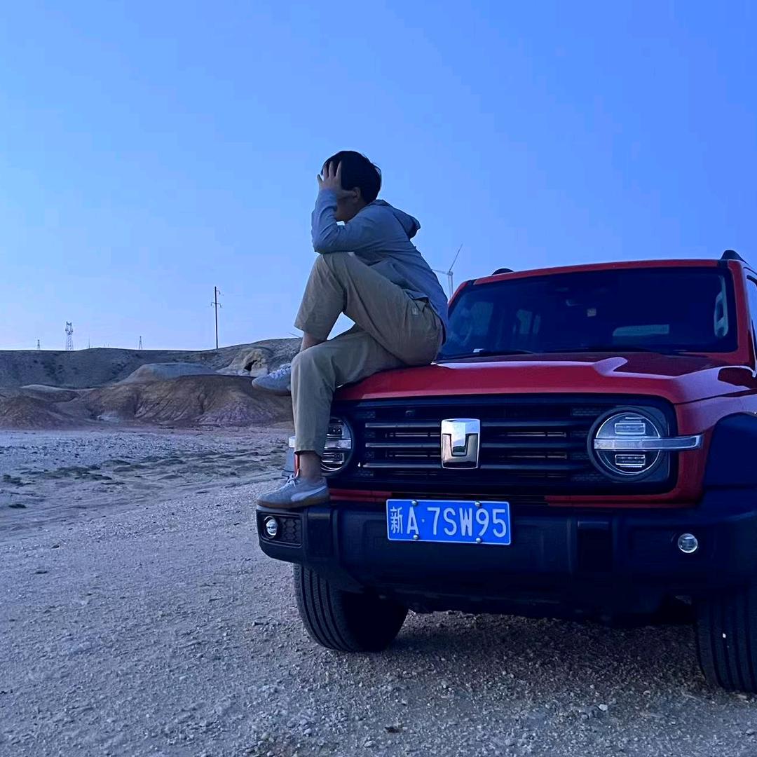 武汉工薪族王经理