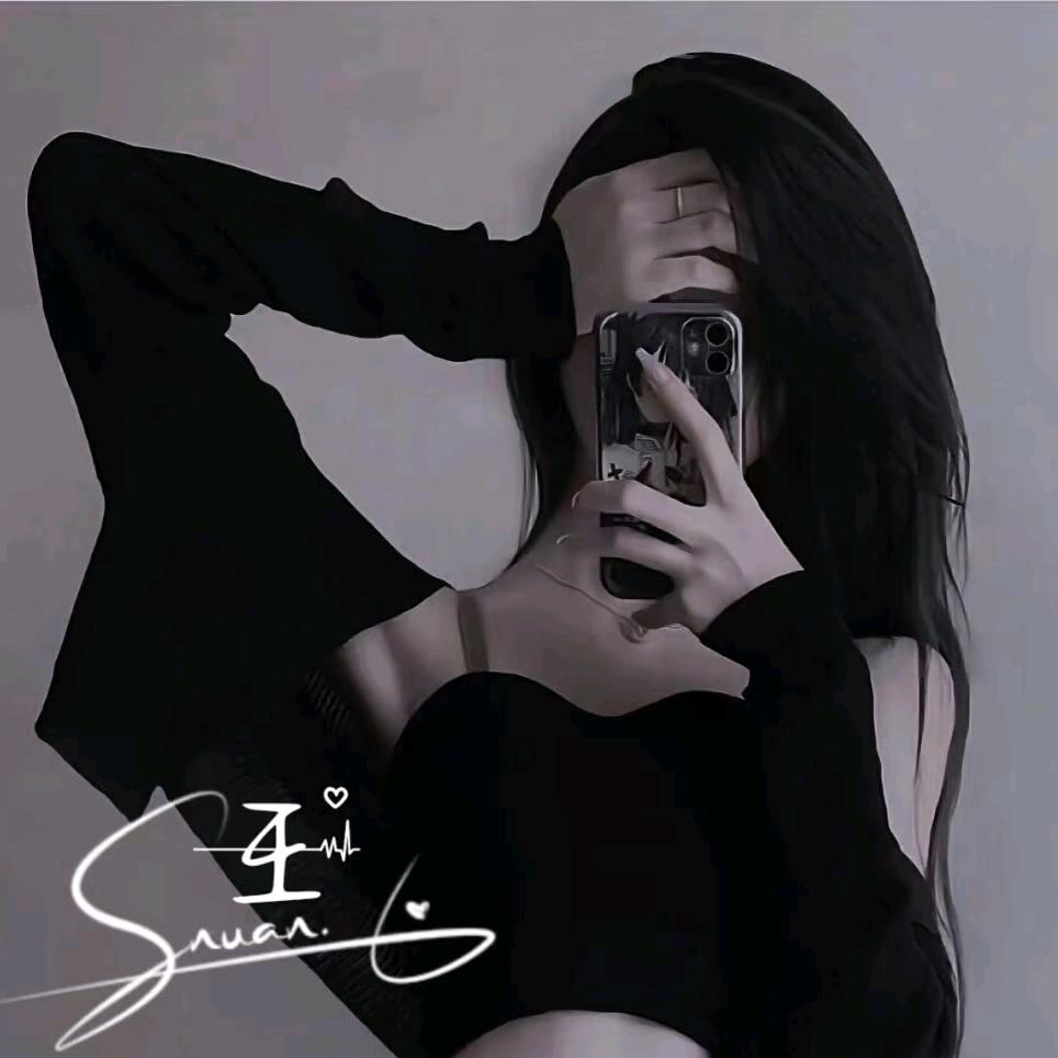 💞王菇凉