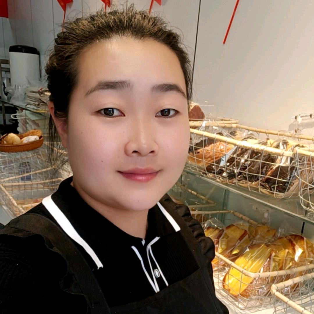 麦原面包店