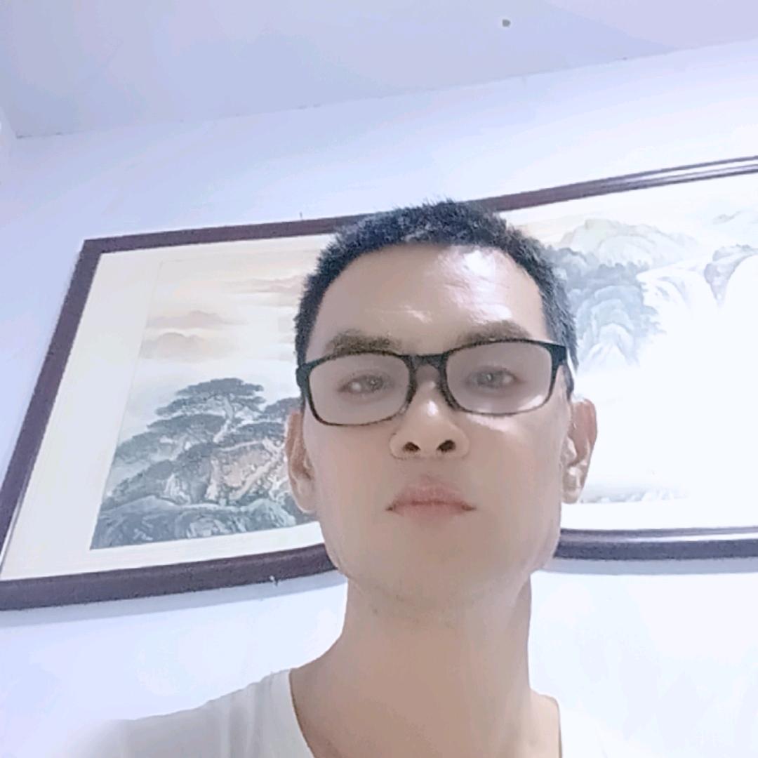 我要让你幸福