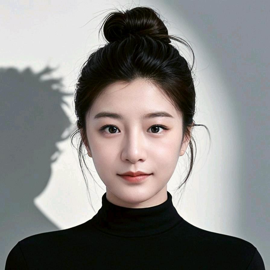 万物秀品牌总监阿曹