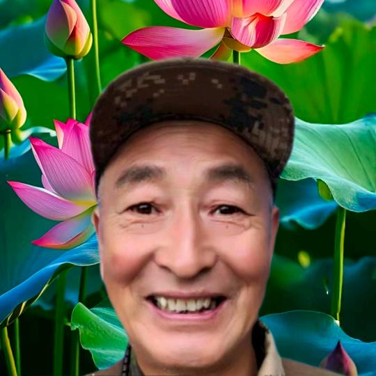 知足常乐