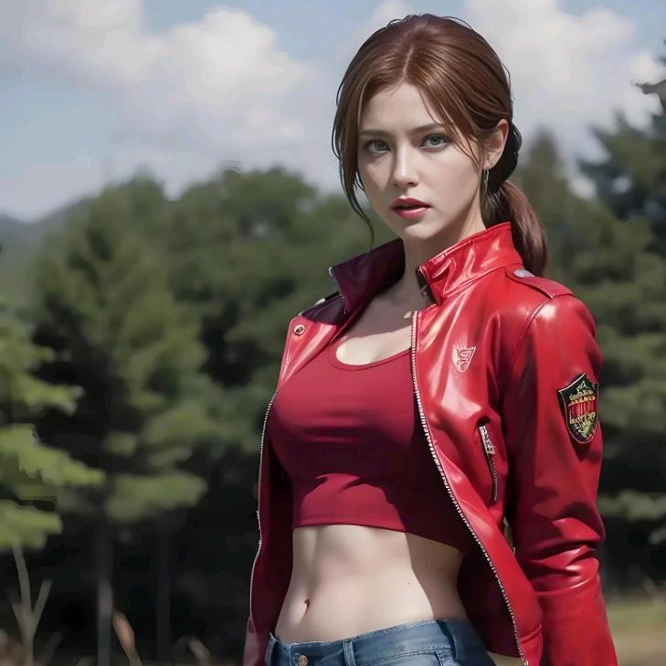 三吉黑花(穿搭分享)